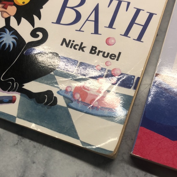 Bad Kitty Series Lot! - Picture 4 of 4